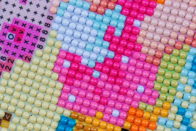 Quel diamond painting choisir pour les enfants ? - merveilleuxdisney.com