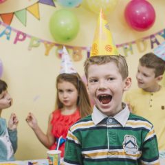 Comment décorer votre salon pour l’anniversaire d’un garçon ?