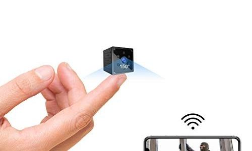 Où trouver une mini caméra espion ?