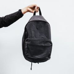 Sac à dos ou cartable : lequel choisir pour cette rentrée?