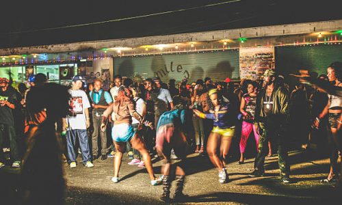 Comment danser le reggae ?