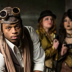 Comment S’habiller Steampunk pour les Hommes et Femmes ?