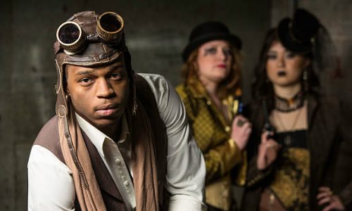 Comment S’habiller Steampunk pour les Hommes et Femmes ?