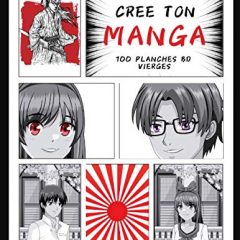 Combien de temps faut-il pour faire une planche de manga ?