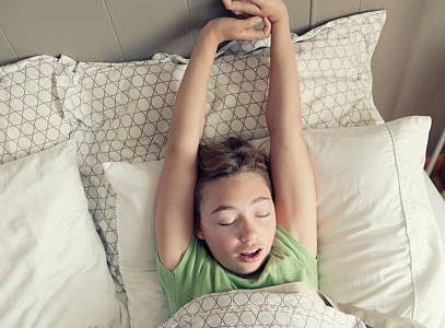 Quel matelas choisir pour un enfant ou un adolescent ?