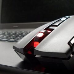 Les 11 conseils pour choisir la meilleure souris gaming