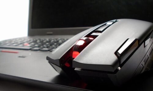 Les 11 conseils pour choisir la meilleure souris gaming