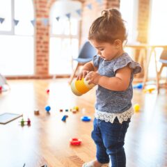 Jeux éducatifs pour enfants : une approche innovante pour l’apprentissage réussi